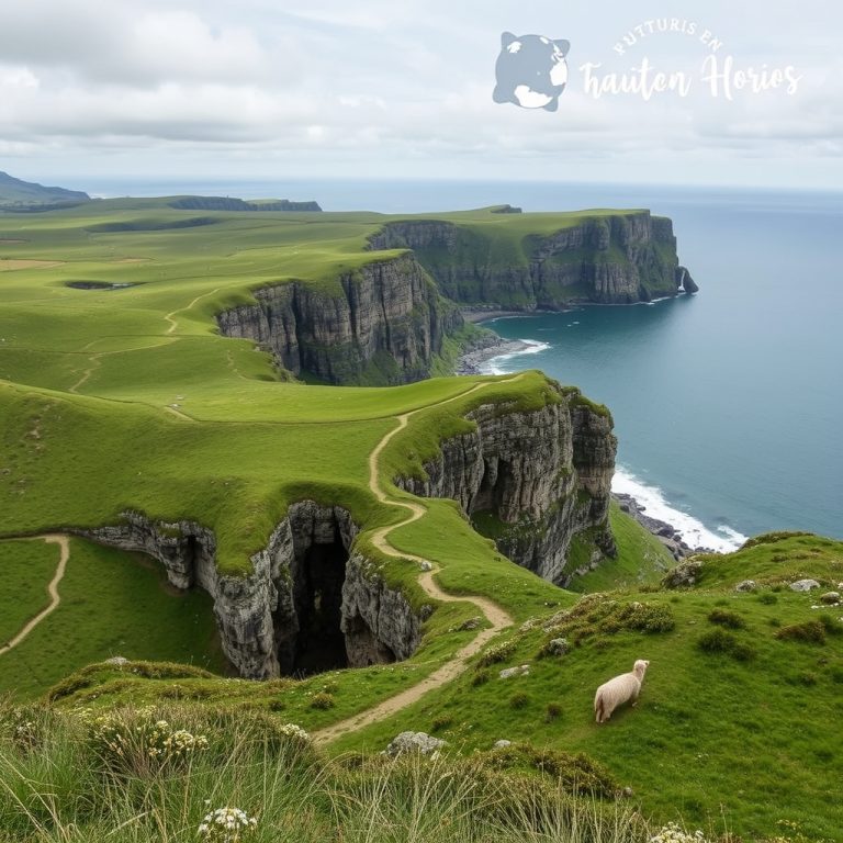 Ruta de los hórreos más impresionantes de Galicia