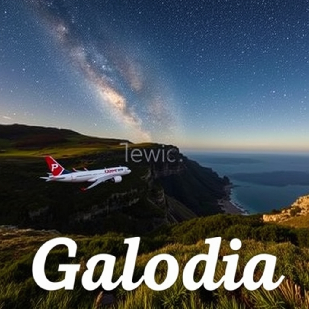 Planes para disfrutar del turismo de astronomía en Galicia: cielos estrellados