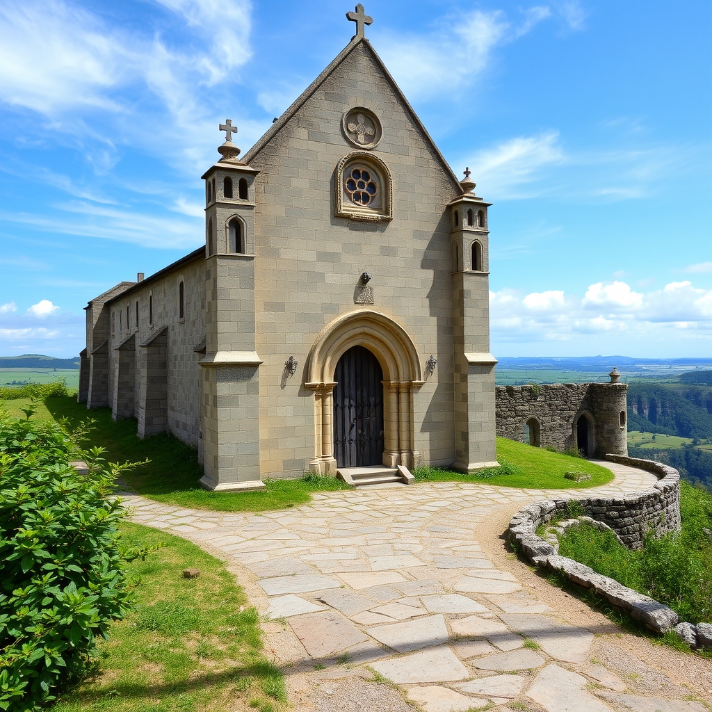 Ruta de los monasterios de Galicia: historia y espiritualidad