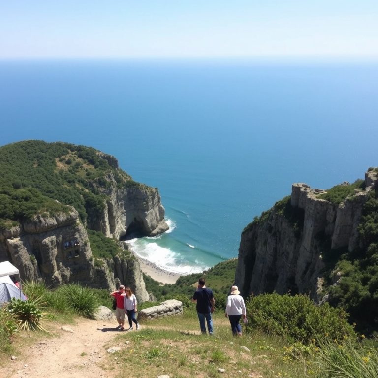 Planes para disfrutar del turismo de verano en Galicia: festivales al aire libre