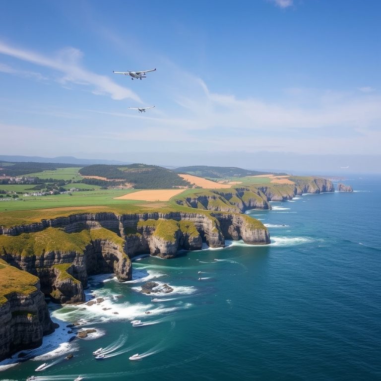Planes para disfrutar del turismo de deportes acuáticos en la Costa da Morte