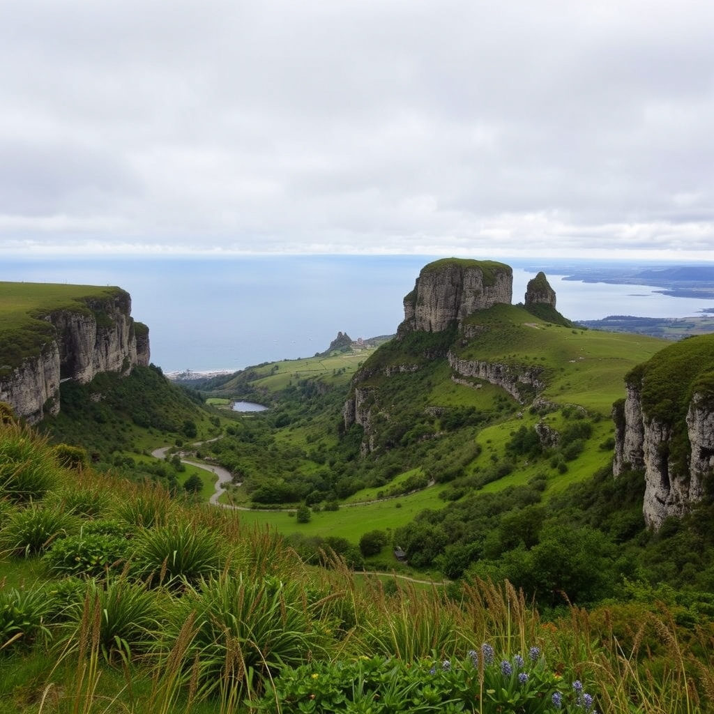 Escapadas a la comarca de A Fonsagrada: naturaleza y mística