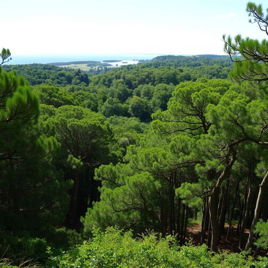 Escapadas a la comarca de Meira: bosques de castaños 3 Escapadas a la comarca de Meira: bosques de castaños