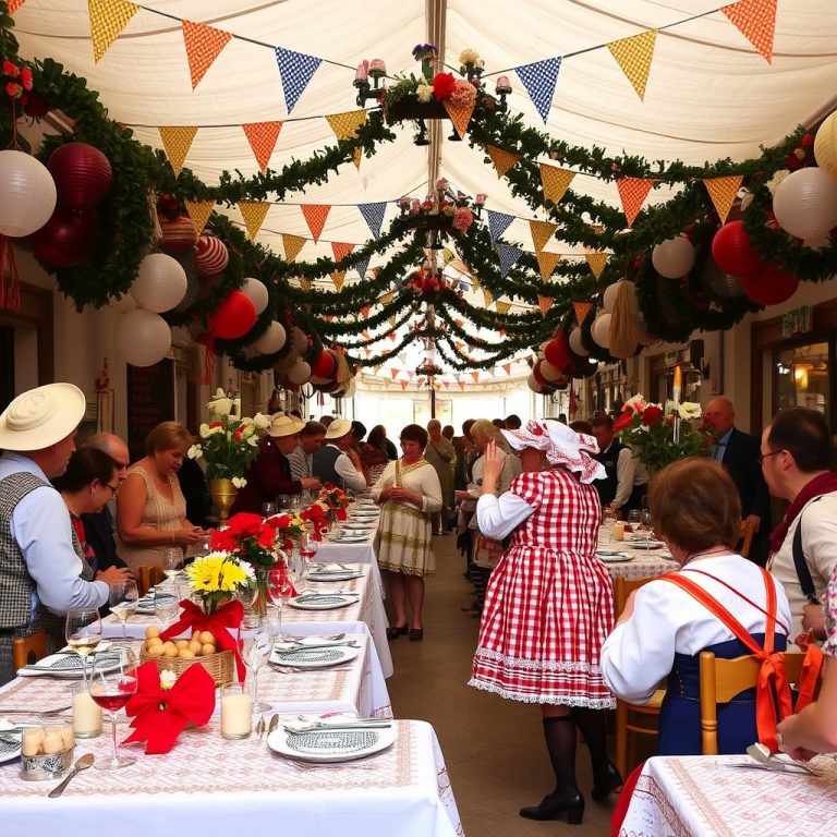 Festa do Fiado de Touro