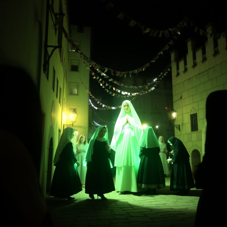 Entroido de Muros: tradición das Marías