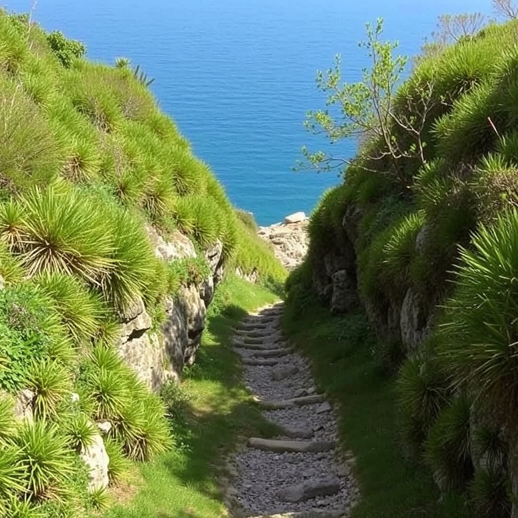 Explora o Camiño dos Muíños de Folgoso do Courel: auga, pedra e tradición