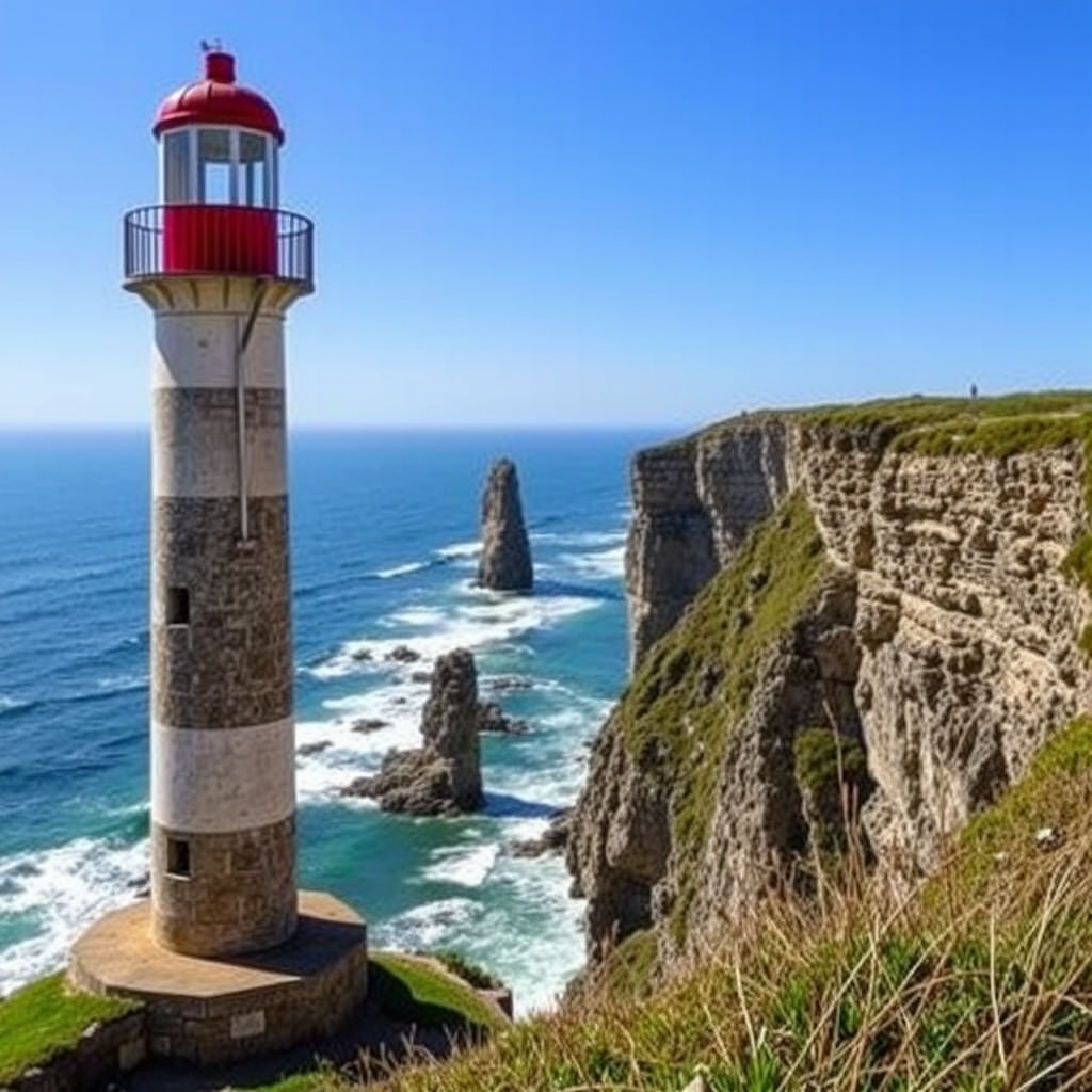 Ruta de los faros más espectaculares de Galicia: vistas al mar y leyendas