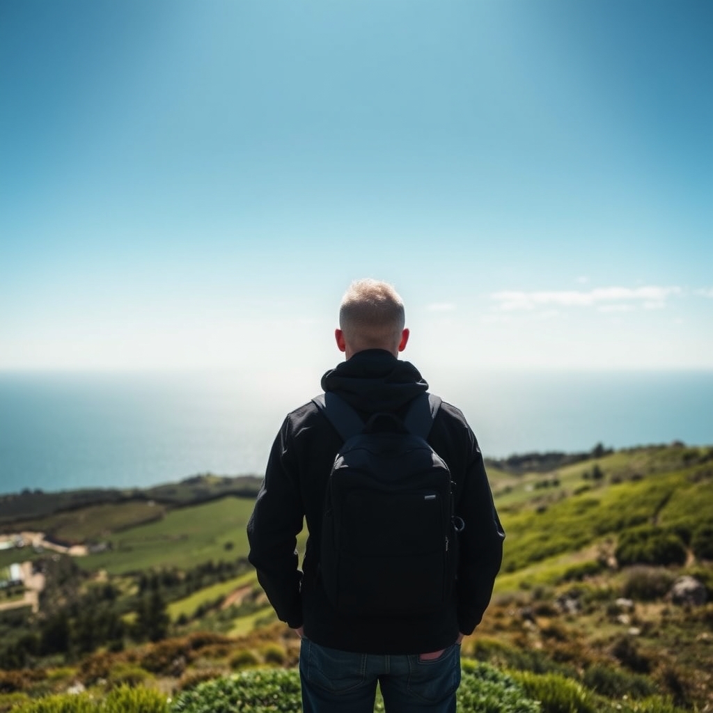 Planes para disfrutar del turismo de fotografía en Galicia: paisajes y luz única 1 Planes para disfrutar del turismo de fotografía en Galicia: paisajes y luz única