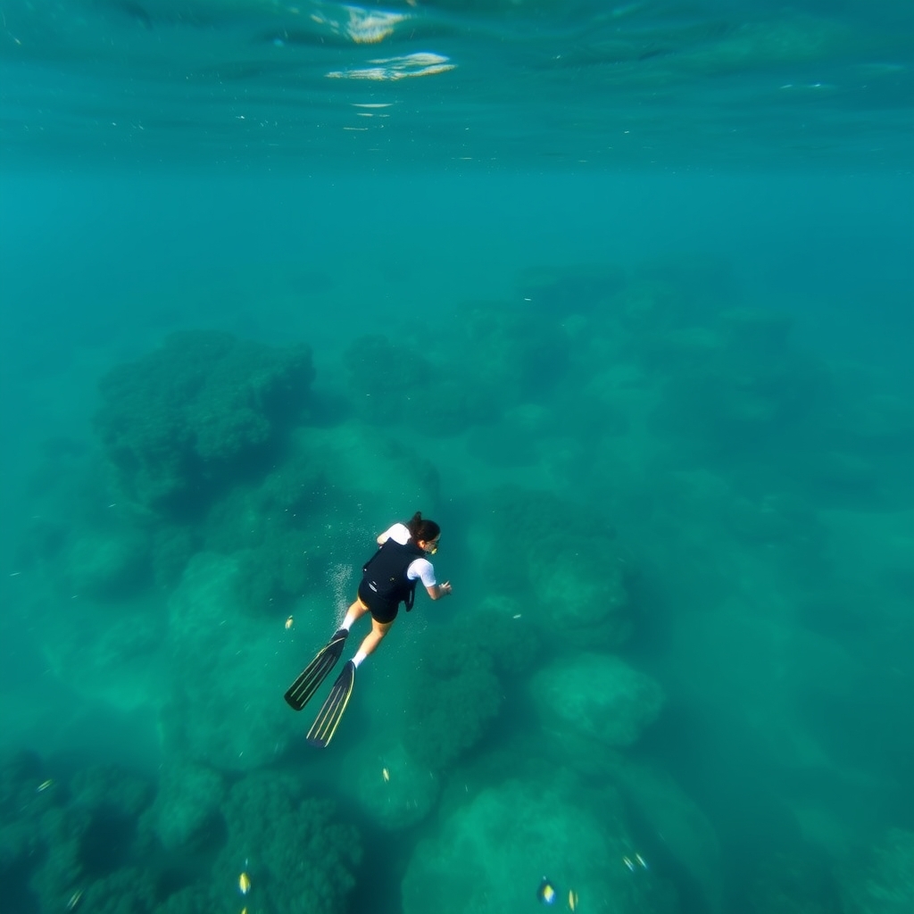 Planes para disfrutar del turismo de buceo en Galicia: fondos marinos y naufragios