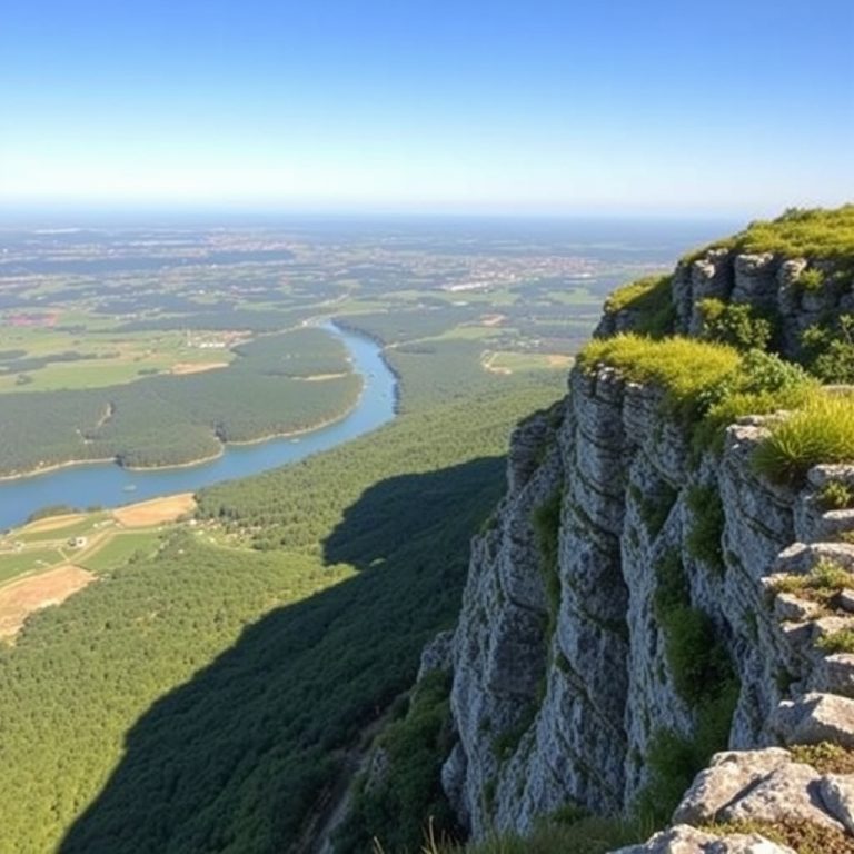 Ruta de los miradores más impresionantes de Galicia: vistas panorámicas