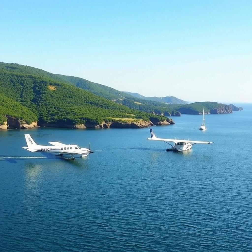Planes para disfrutar del turismo de vela en las Rías Baixas