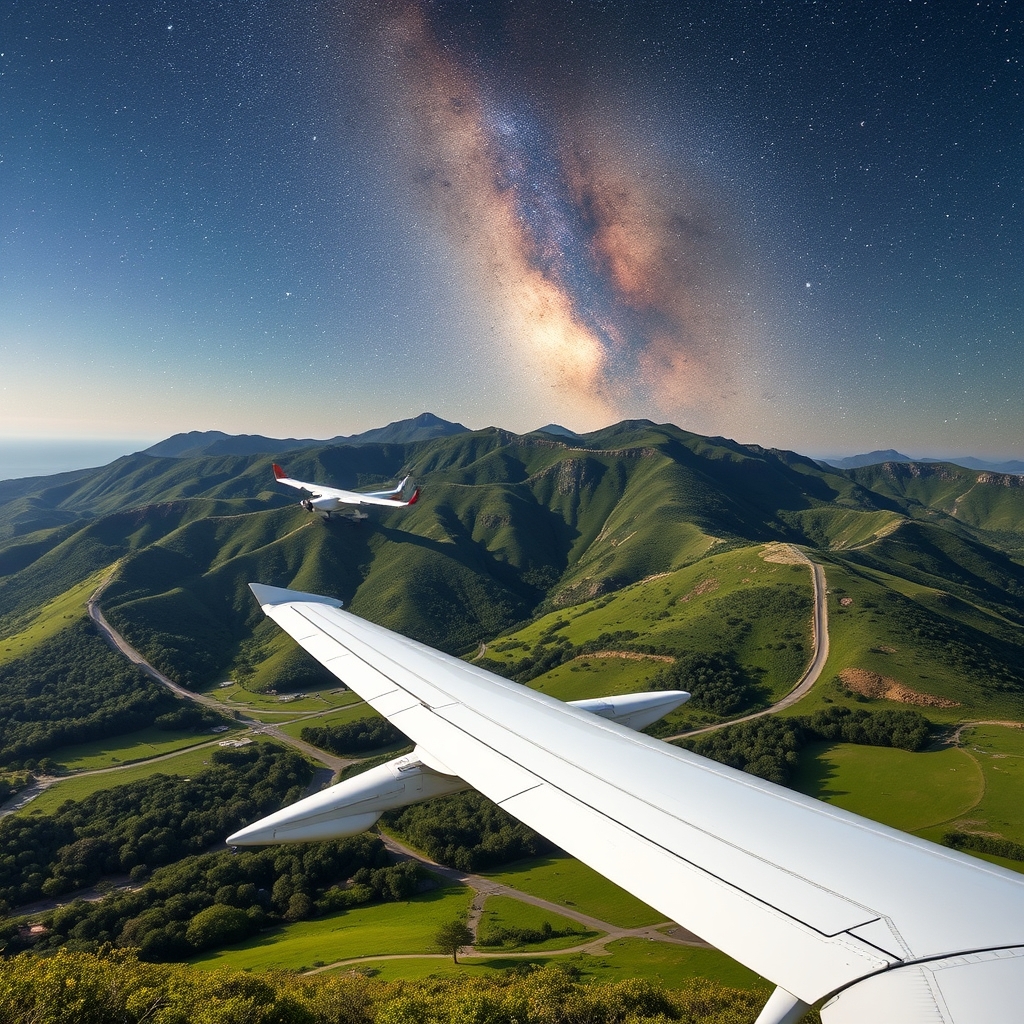 Planes para disfrutar del turismo de observación de estrellas en la Serra do Courel