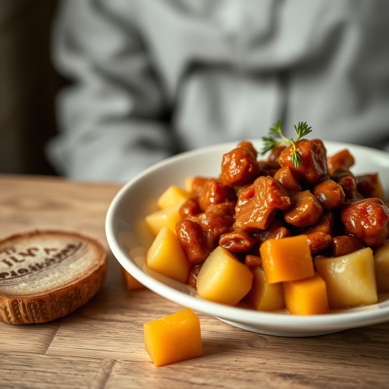 **Fabada gallega auténtica: receta tradicional y secretos de su preparación