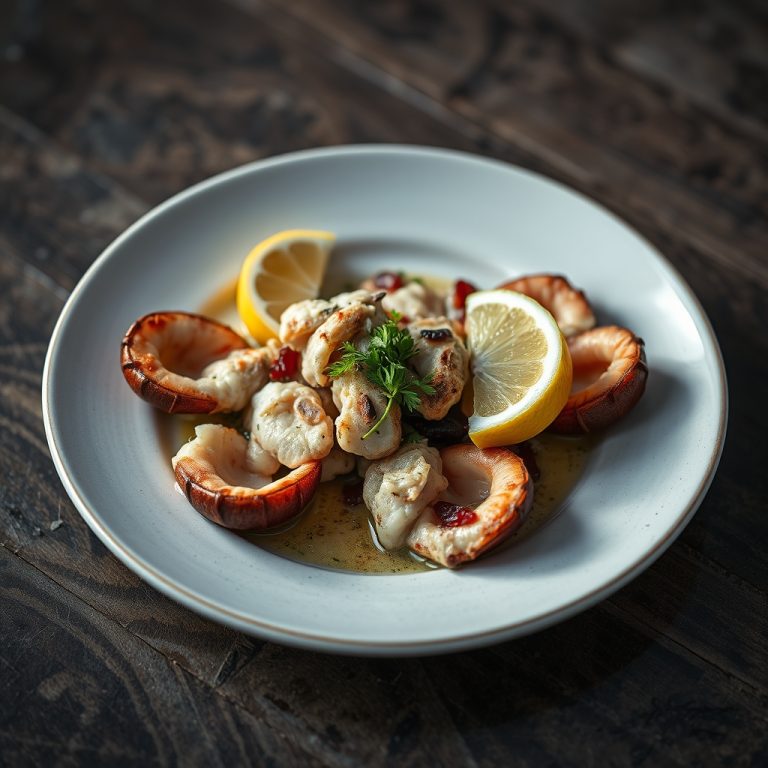 **Pulpo á feira en Ourense: los mejores lugares para disfrutar del pulpo gallego