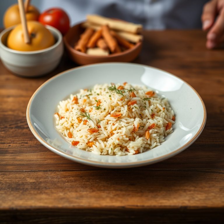 **Receta de arroz con bogavante: el lujo de las Rías Baixas en tu mesa