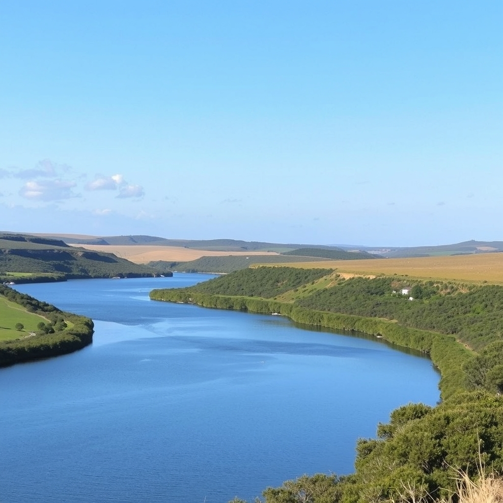 Camiño das Lagoas de Chantada: natureza, aves e rutas en Chantada
