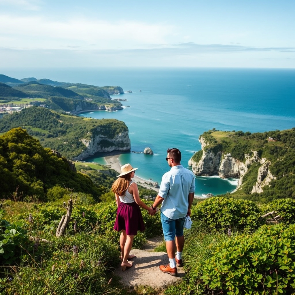 escapadas románticas en Galicia para parejas enamoradas 1 escapadas románticas en Galicia para parejas enamoradas