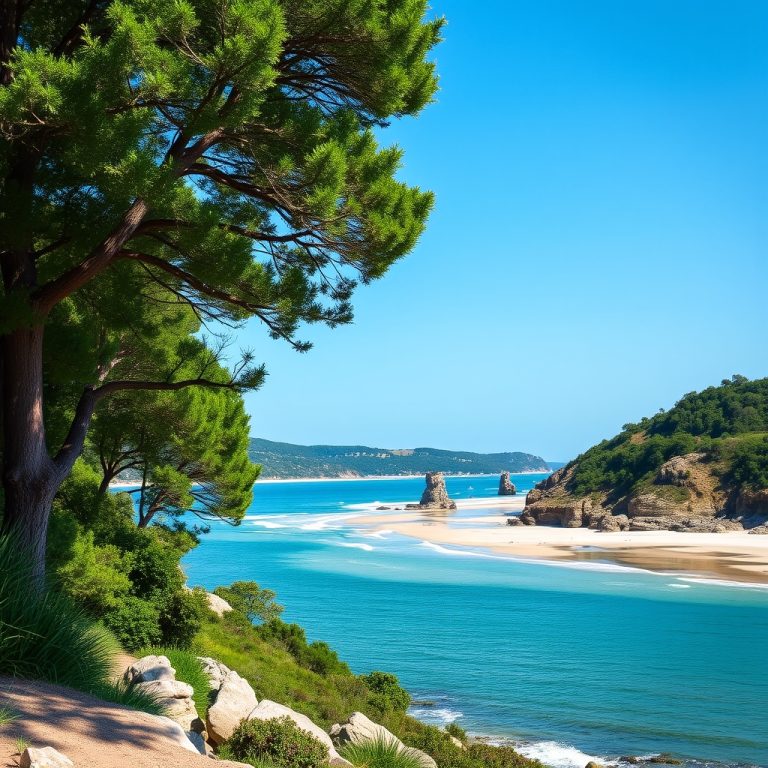 planes imprescindibles para disfrutar del verano en las Rías Baixas