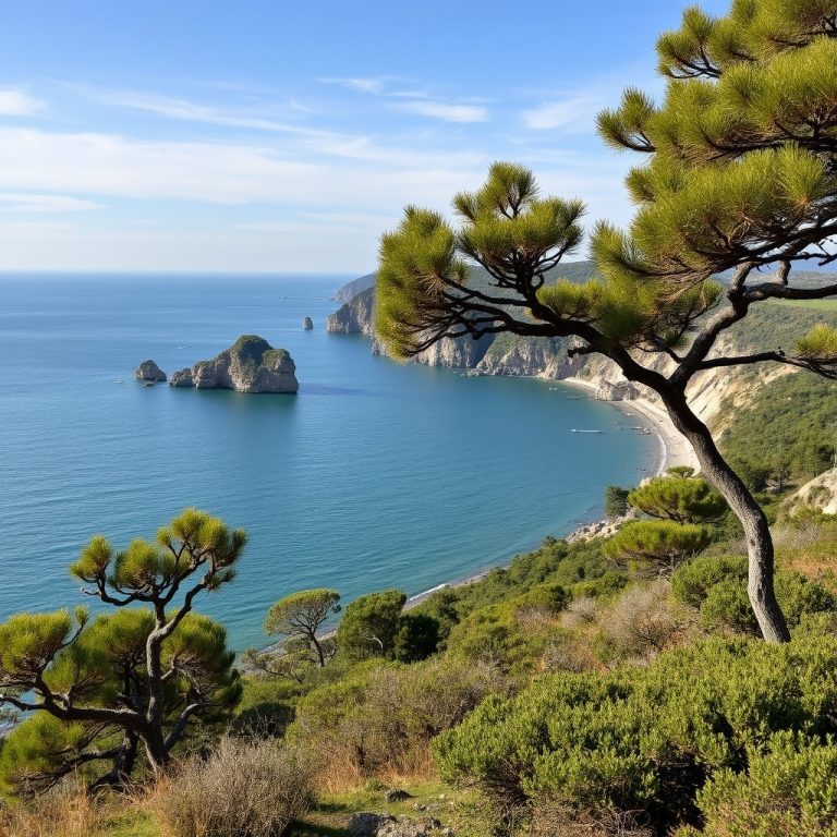 Escapadas a la comarca de Quiroga: rutas de montaña y paisajes de cuento