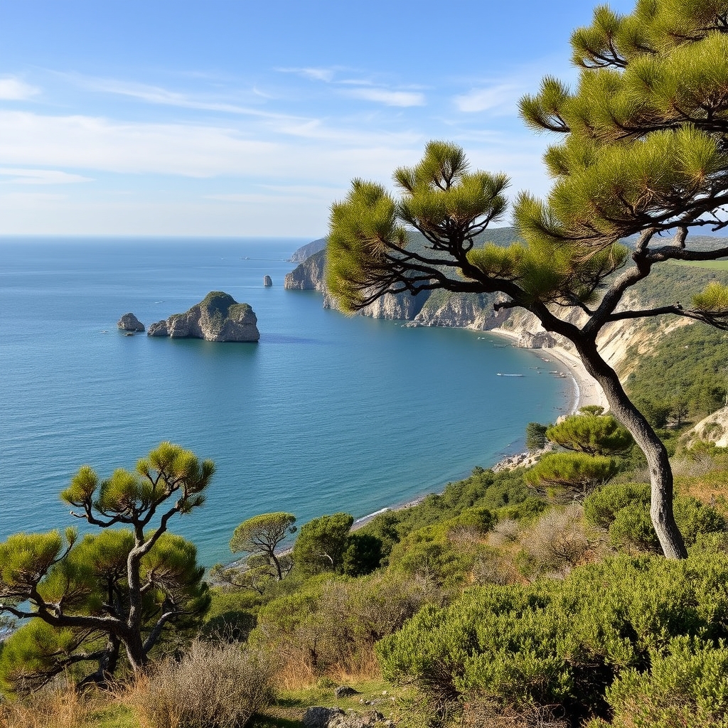 Escapadas a la comarca de Quiroga: rutas de montaña y paisajes de cuento