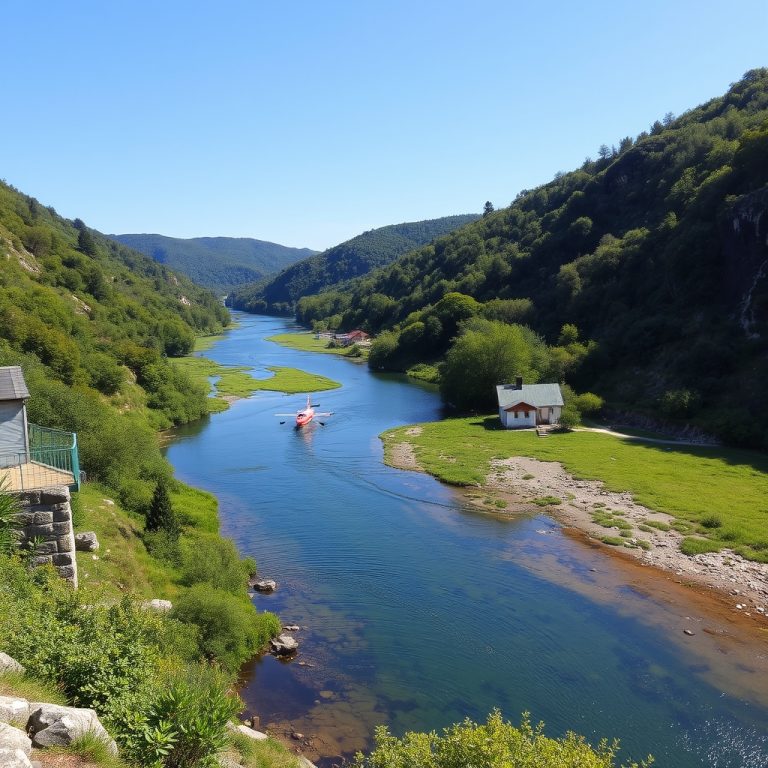 Planes para disfrutar del turismo de kayak en las rías gallegas