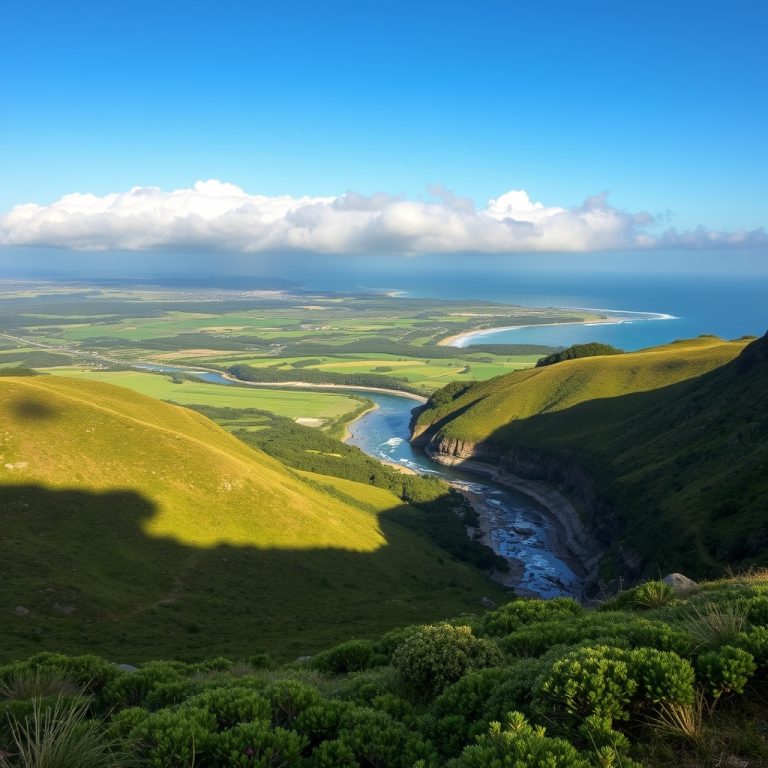 Planes para disfrutar del turismo de fotografía de paisajes en Galicia