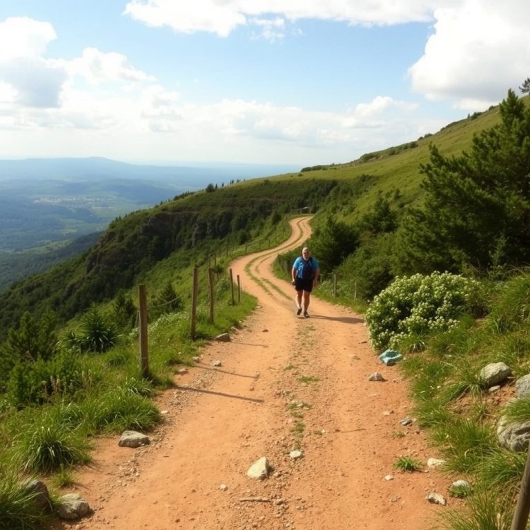 Escapadas a la comarca de Valdeorras: rutas de turismo activo y paisajes de montaña