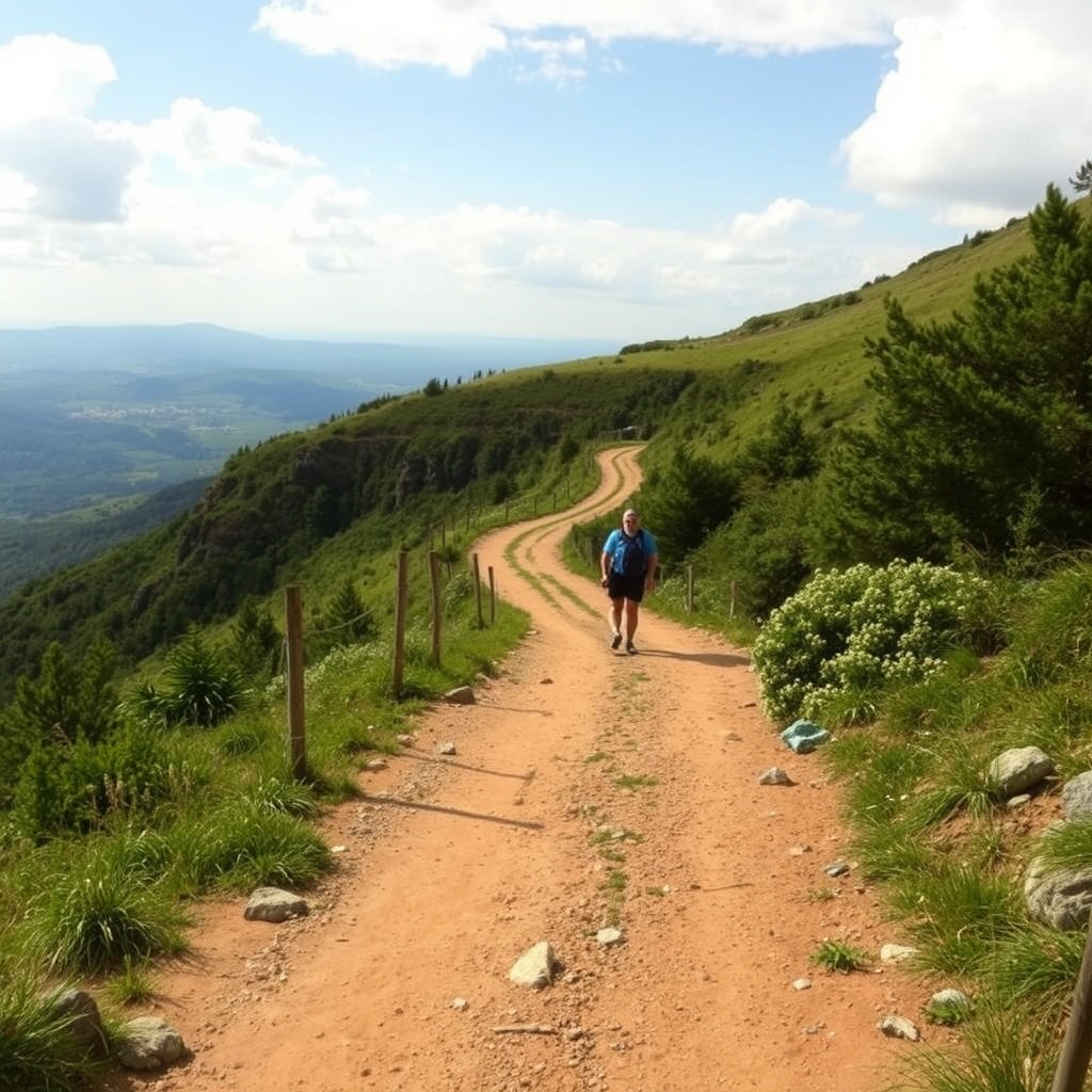 Escapadas a la comarca de Valdeorras: rutas de turismo activo y paisajes de montaña 1 Escapadas a la comarca de Valdeorras: rutas de turismo activo y paisajes de montaña