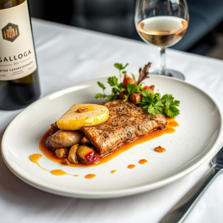 **Vinos de Galicia: Ribeira Sacra, Ribeiro y Albariño, la ruta del vino que debes hacer**
