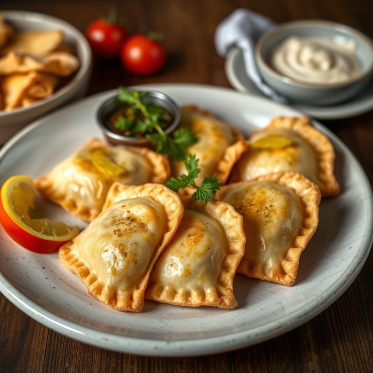 **Empanadas gallegas: recetas tradicionales y los mejores lugares para probarlas**