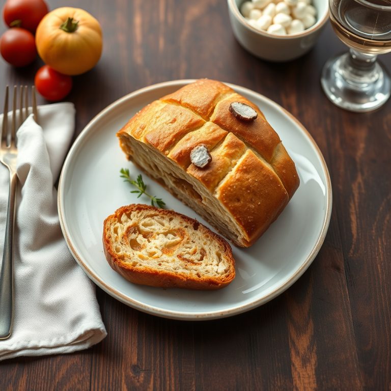 **Dónde comprar el mejor pan de maíz gallego: hornos tradicionales y recetas**