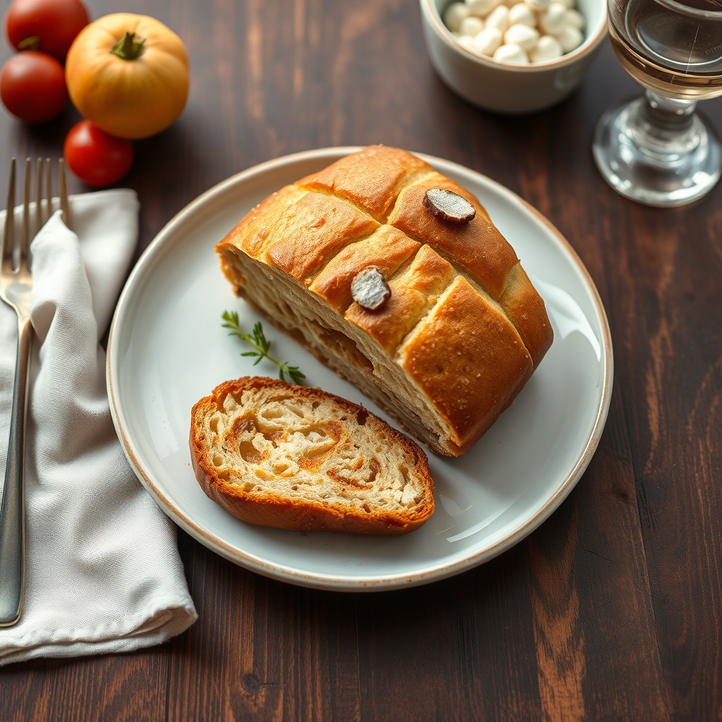 **Dónde comprar el mejor pan de maíz gallego: hornos tradicionales y recetas**