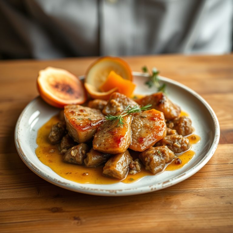 **Ruta de las conservas de Ortigueira: bonito, sardinas y más delicias del Cantábrico**
