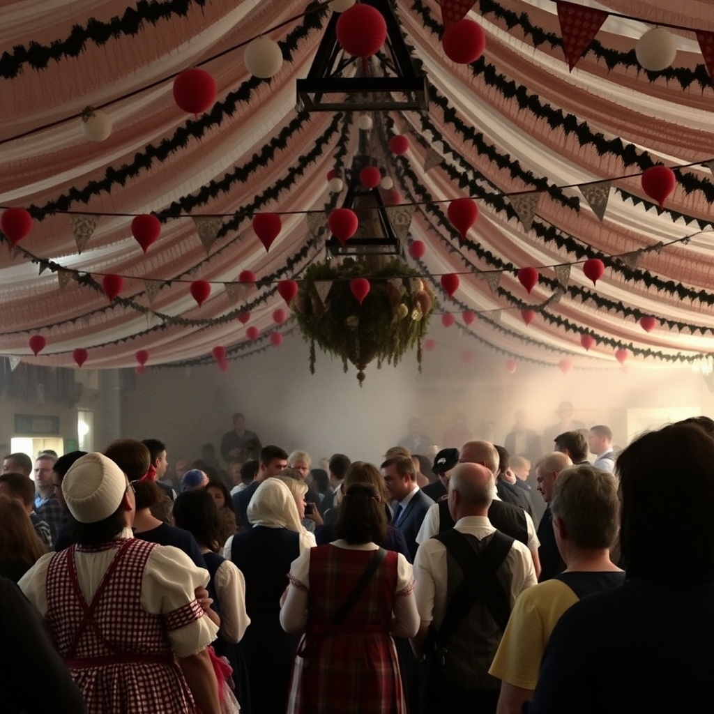 Entroido de Quiroga: tradición dos Fachós
