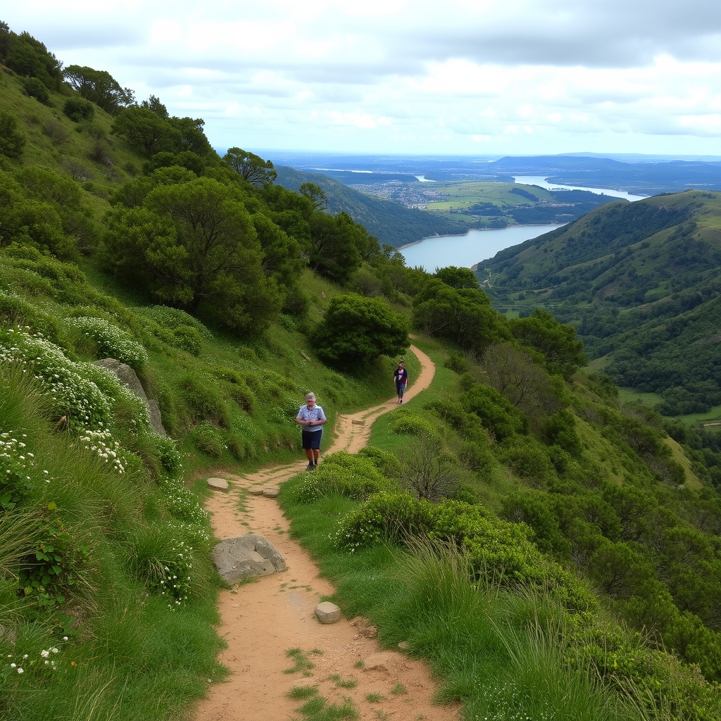 Ruta dos Muíños do Río Avia en Ribadavia: tradición, auga e viñedos 1 Ruta dos Muíños do Río Avia en Ribadavia: tradición, auga e viñedos