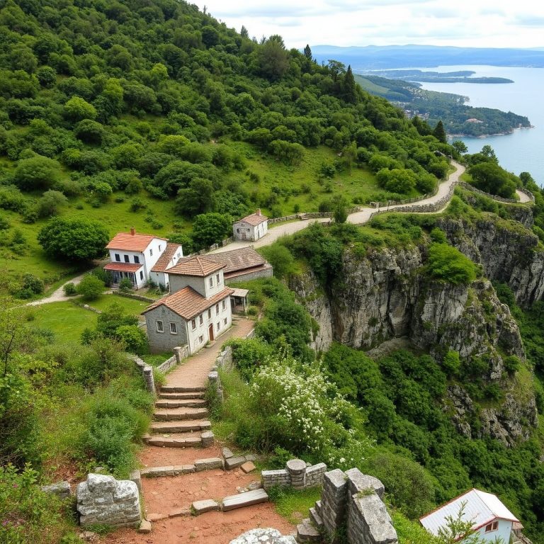 Escapadas a la comarca de Quiroga: rutas de montaña y aldeas de cuento