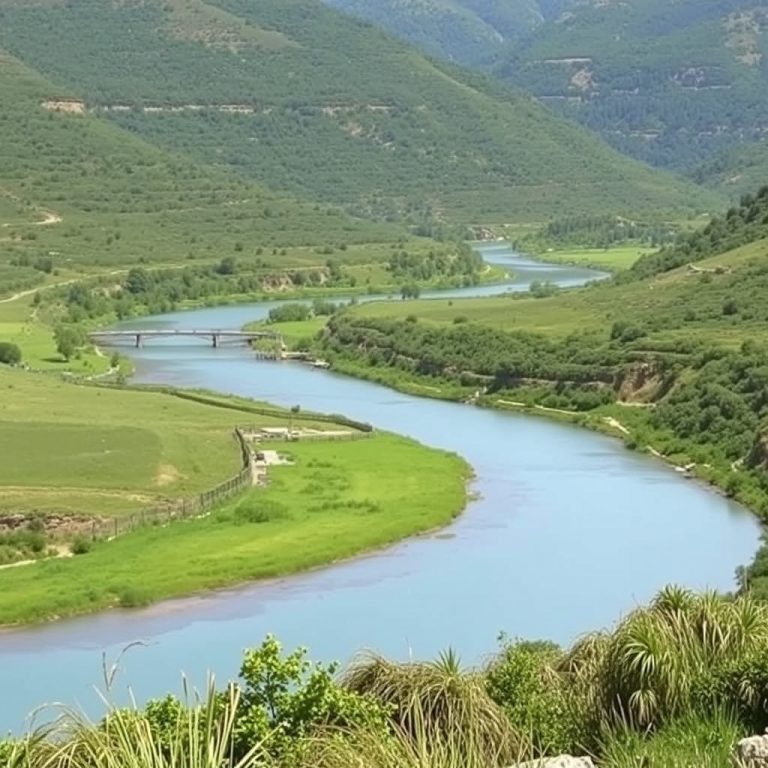 Escapadas a la comarca de O Baixo Miño: rutas de turismo fluvial y termal