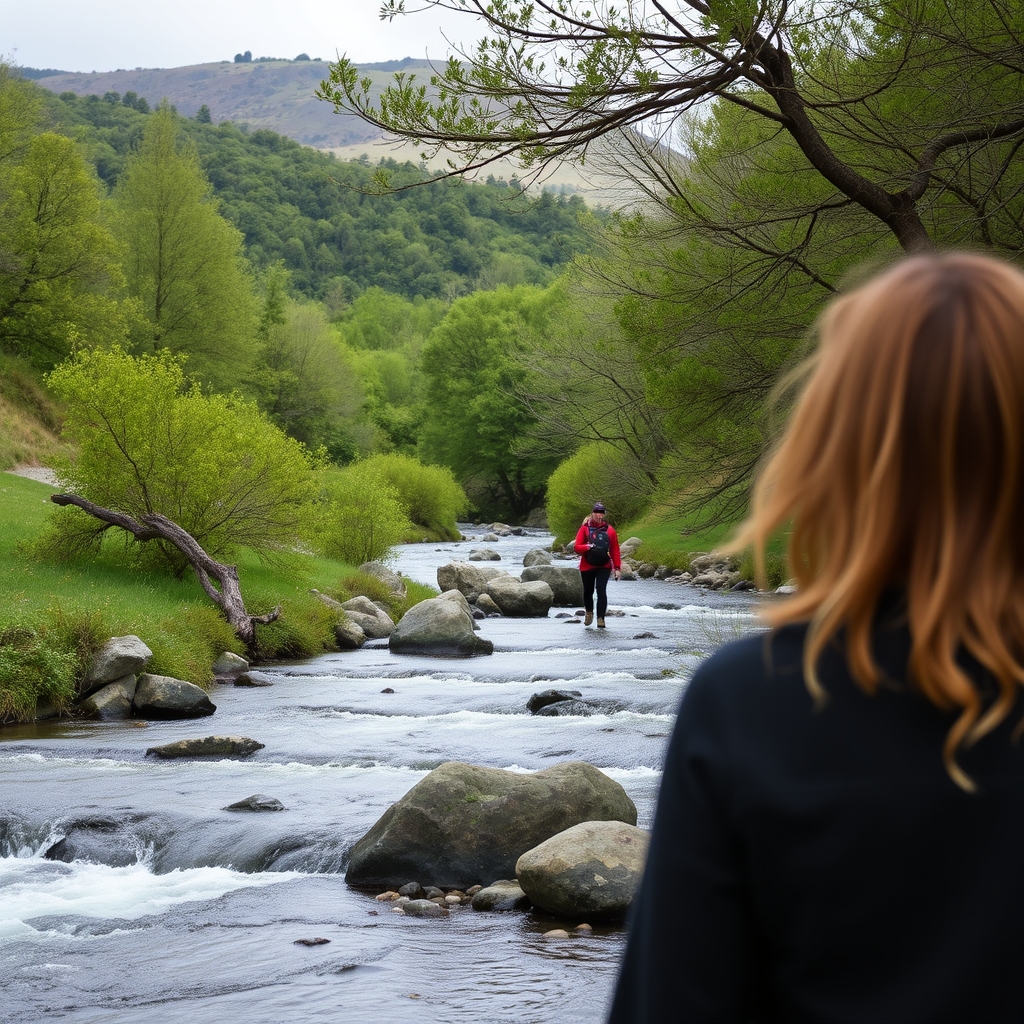 Escapadas a la comarca de O Eo-Navia: rutas de turismo activo y paisajes fluviales