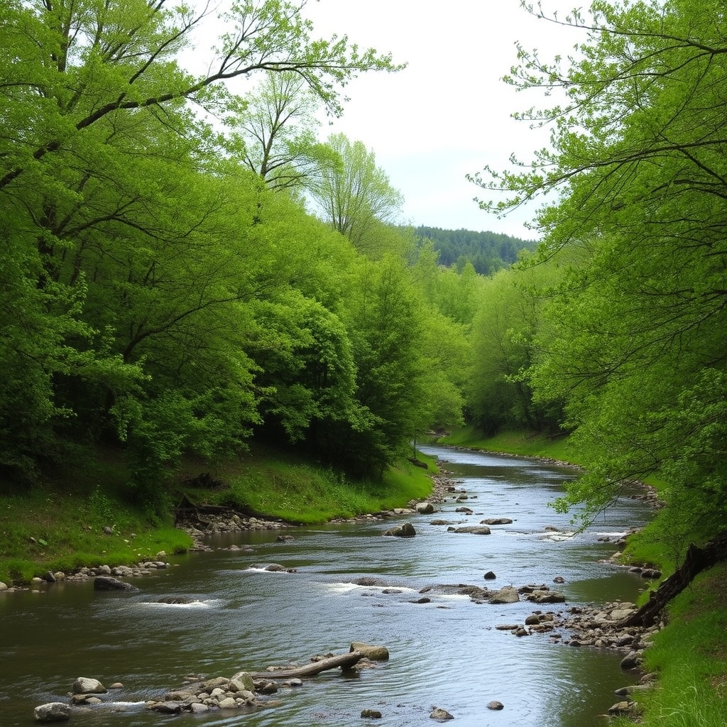 Camiño das Lagoas de Monforte de Lemos: naturaleza y rutas históricas