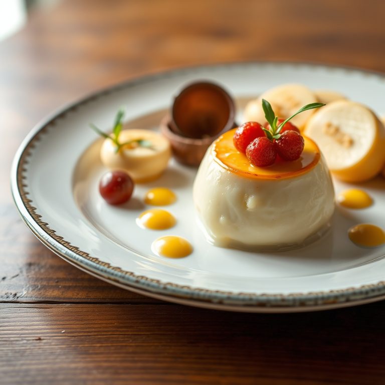 Ruta de los postres tradicionales: filloas, orejas y otros dulces en ferias y pastelerías
