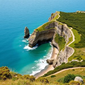 Camiño dos Faros: la guía completa para senderismo en la Costa da Morte