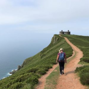 Ruta de los Faros de la Costa da Morte: caminando hacia el fin del mundo
