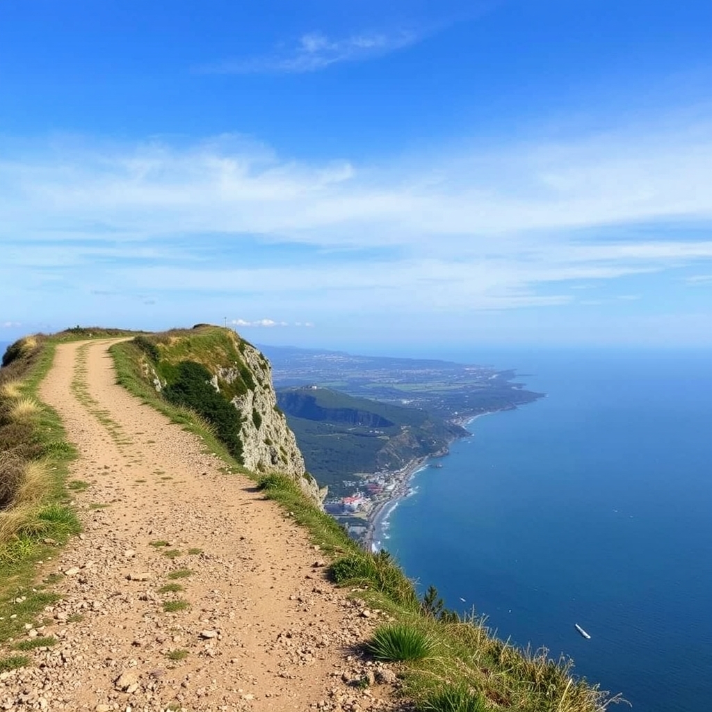 Ruta al Mirador de A Curoteira en A Estrada: paisajes y miradores del Ulla