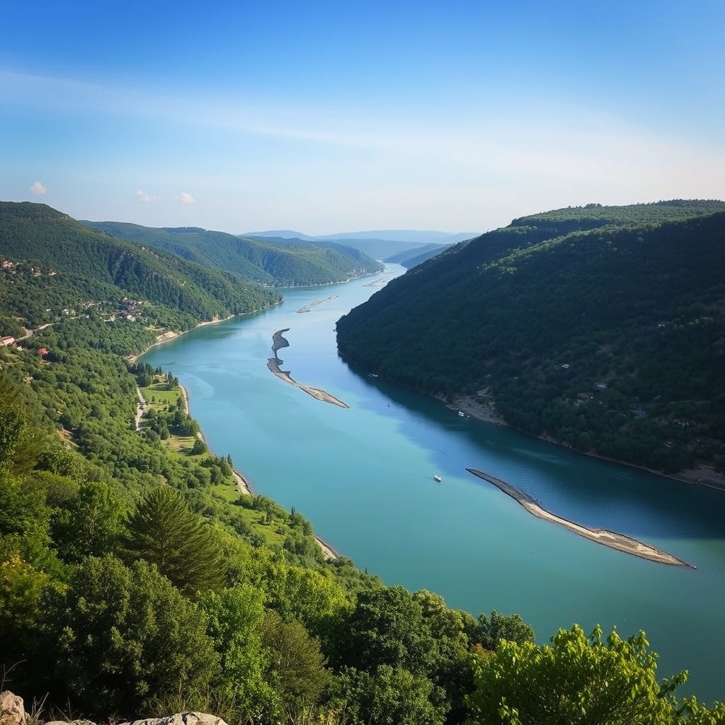 Enoturismo en la Ribeira Sacra: catas de vino y cañones del Sil