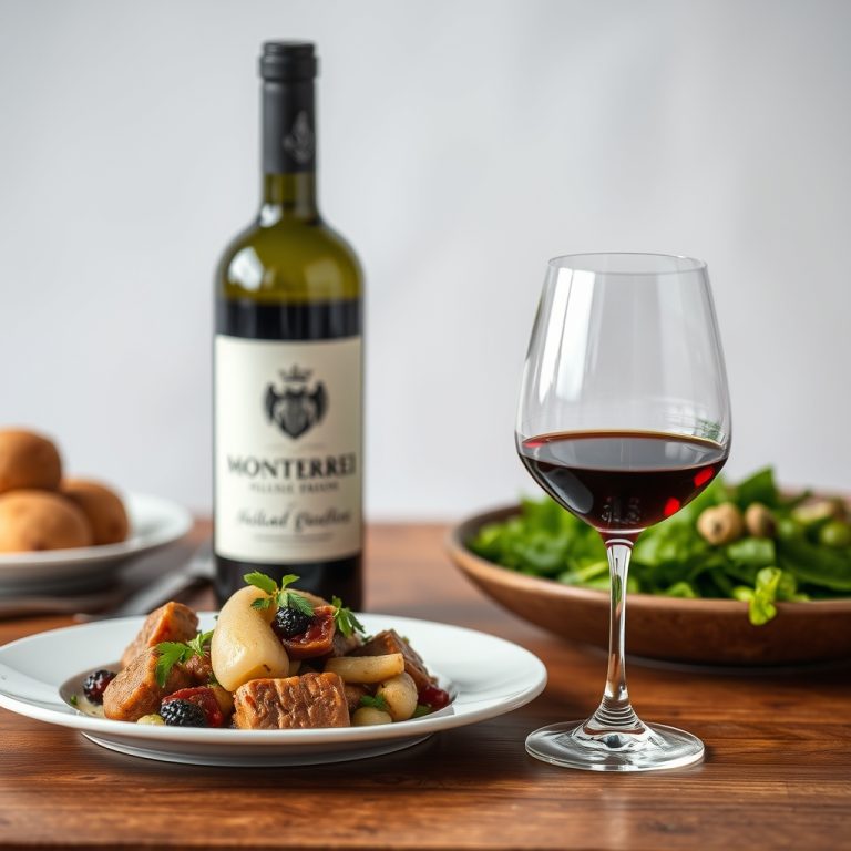 Vinos de Monterrei: guía de bodegas y catas de uvas autóctonas