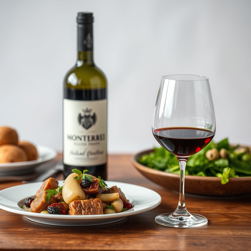 Vinos de Monterrei: guía de bodegas y catas de uvas autóctonas