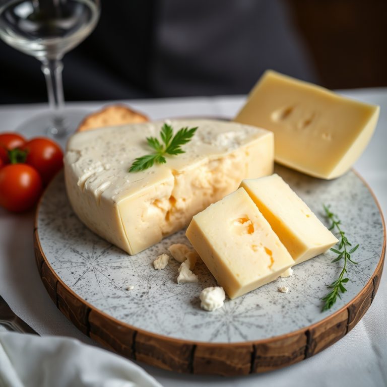 Queso DOP Arzúa-Ulloa: ruta de granjas artesanas y mejores catas