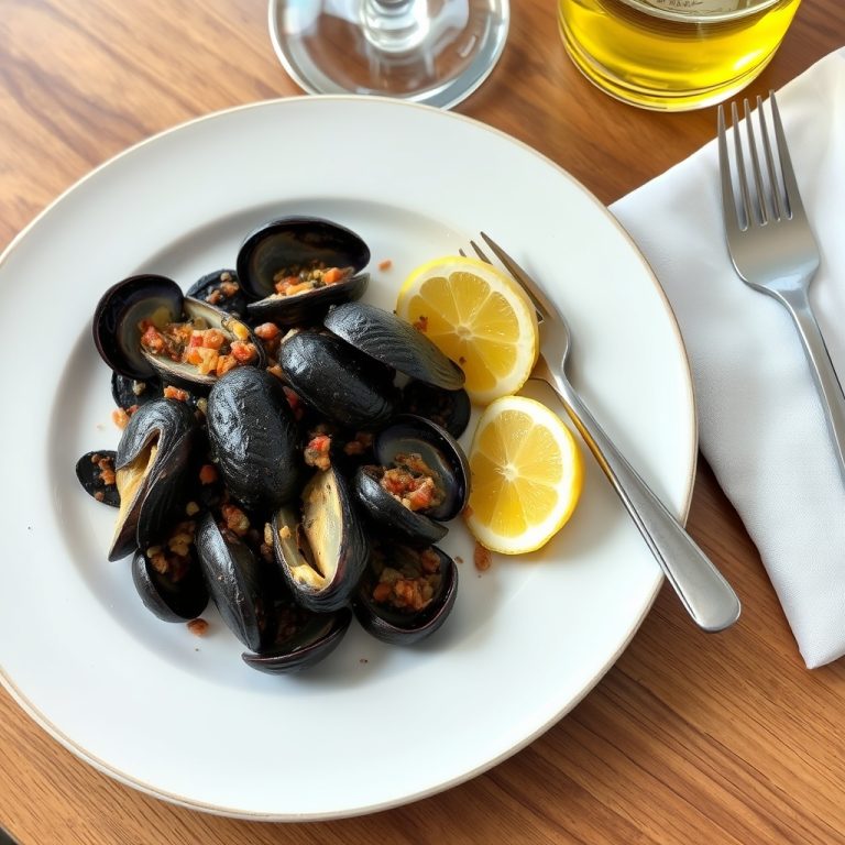 Dónde comer los mejores percebes en la Costa de la Muerte: guía gastronómica
