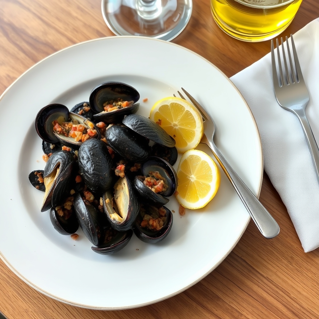 Dónde comer los mejores percebes en la Costa de la Muerte: guía gastronómica
