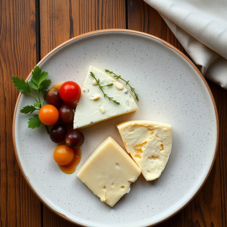La ruta del queso de Cebreiro: historia, elaboración y dónde comprarlo